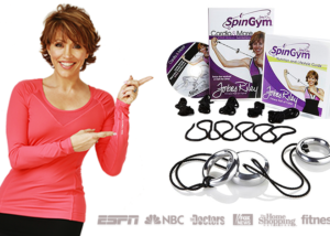 SpinGym doctor endorsed