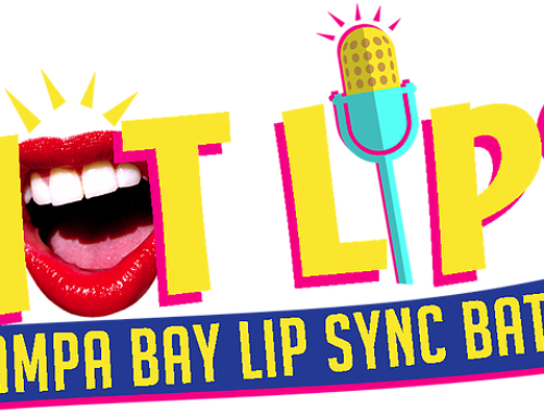 Lip Sync for Charity!