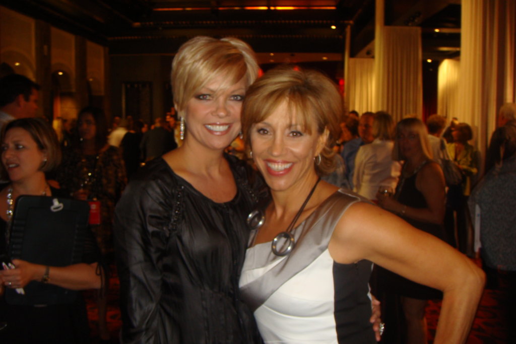 Callie Northagen HSN's BEST! The Forbes Factor