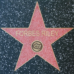 Forbes Riley hollywood star walk of fame