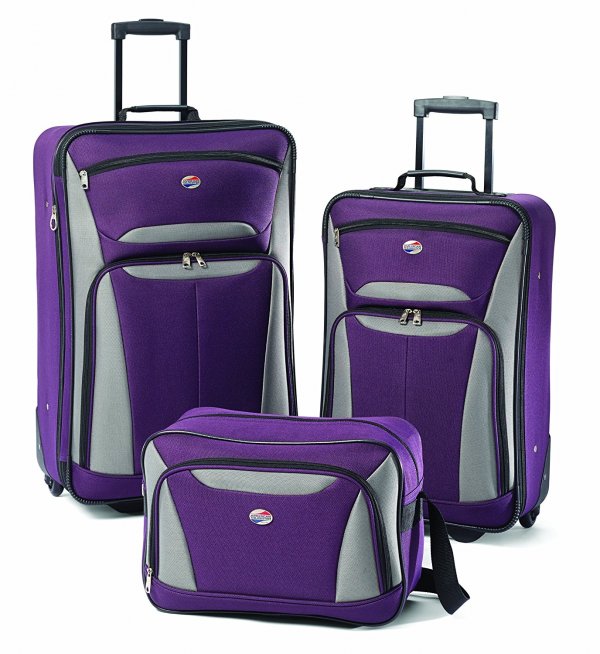 Amazon Luggage