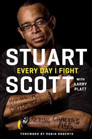 Stuart Scott Book