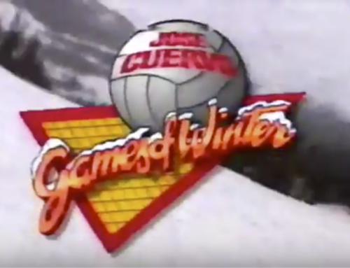 Jose Cuervo Games of Winter