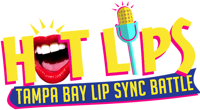 Tampa Bay Lip Sync Battle