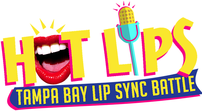 Tampa Bay Lip Sync Battle