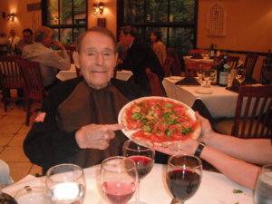 Jack Lalanne Pizza