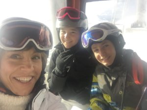 Park City Ski 2016