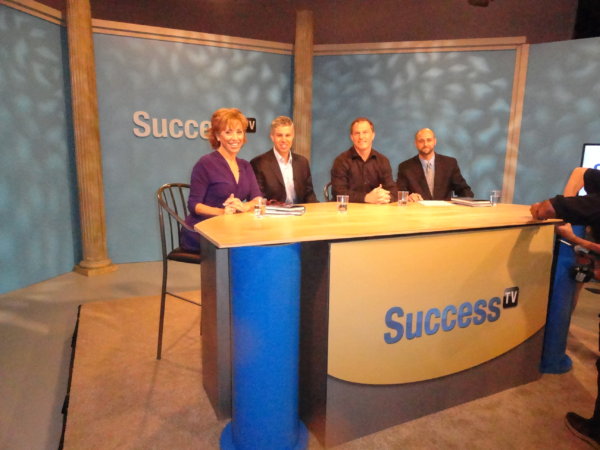 Success TV infomercial