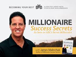 ABC secret millionaire James Malinchak 3