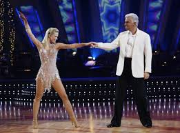 Dancing with the Stars John O'Hurley 2