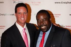 ABC secret millionaire James Malinchak & Les Brown