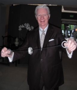 Bob Proctor + SpinGym