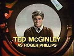 Ted McGinley happy days tv star