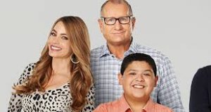 modern family