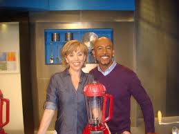 forbes riley Montel williams