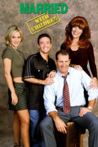 Fox's Married with Children