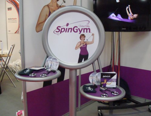 SpinGym Global